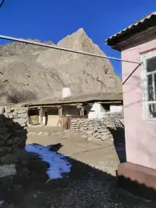 У Индиры - 56