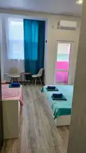 Banana Mama&Infinity Spa - 107