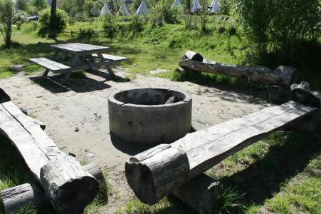 Вуокса парк - 66