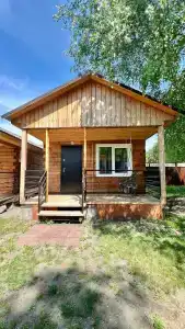 Алтай-Река - 6