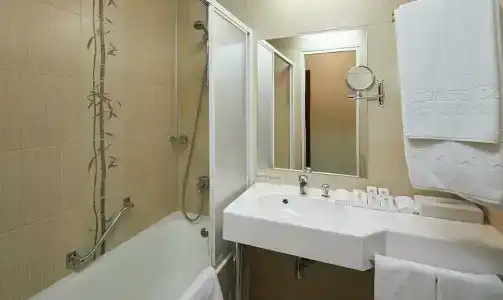Служба бронирования и размещения Ника - 101
