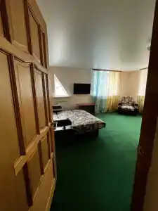 Альпенхауз - 52