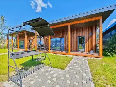 RentalSPb Laakso Красное Озеро - 57