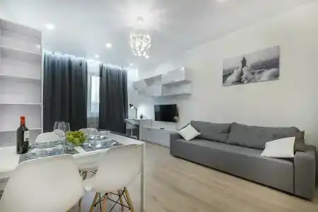 Sky Club Apartments - 97