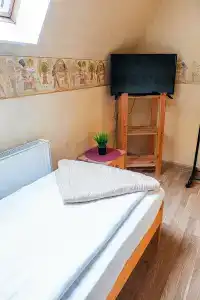 Скворечник - 60