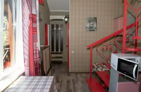 Югоморье - 69