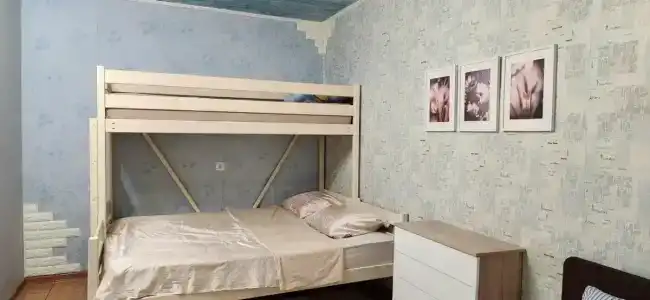 Гостевой дом на Сиренной 1 - 22