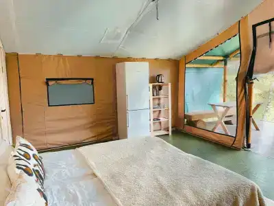 Удачное Кемп - 153