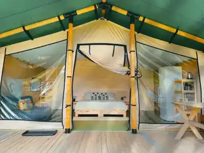 Удачное Кемп - 140