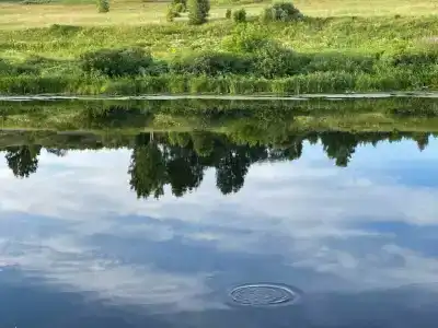 Удачное Кемп - 107