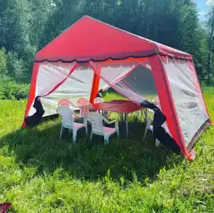 Гостевой дом на Заречной - 29