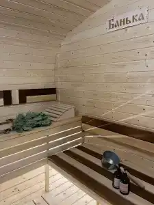 Дом у Белой - 12