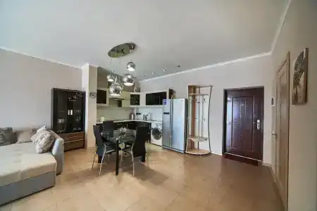 Наш Парус Апартаменты - 52