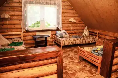 Берендей - 93