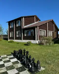 Берендей - 68