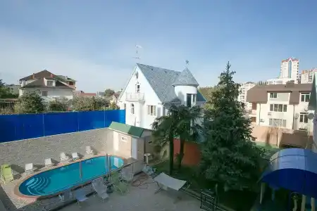 Русалина - 108