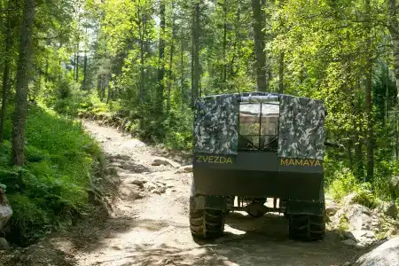 Звезда Мамая - 25
