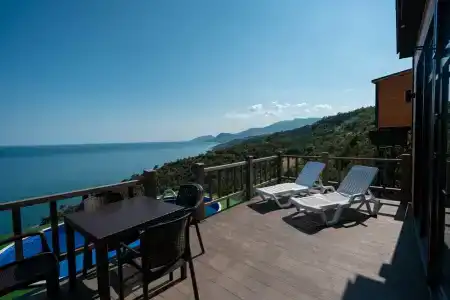 Шале Black Sea Village - 105