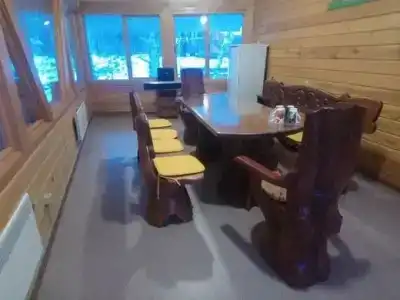 Саянский домик - 110