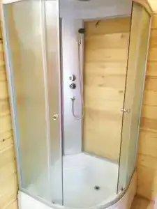 Саянский домик - 108