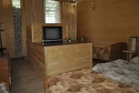 Постоялый Двор - 116