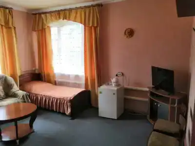 Постоялый Двор - 110