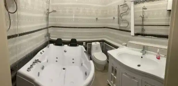 Постоялый Двор - 101
