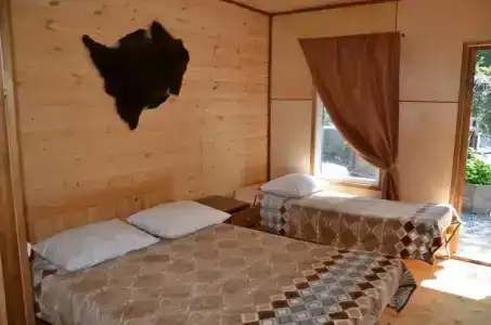 Море и Горы - 100