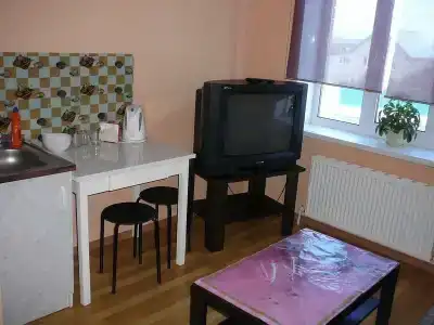 На Весенней - 66