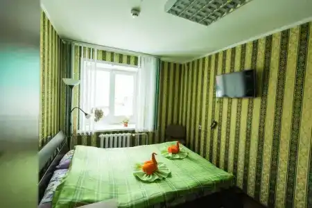 В центре - 51