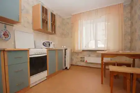 Дом артистов цирка - 65