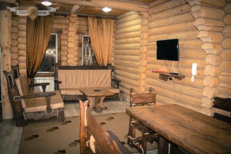 Усадьба Круцких - 51