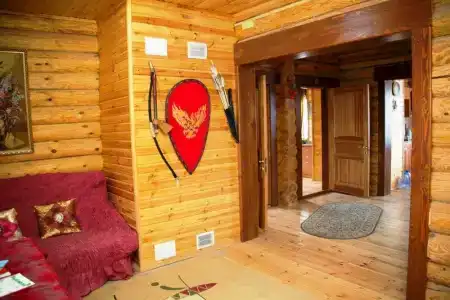 Живые Родники - 204