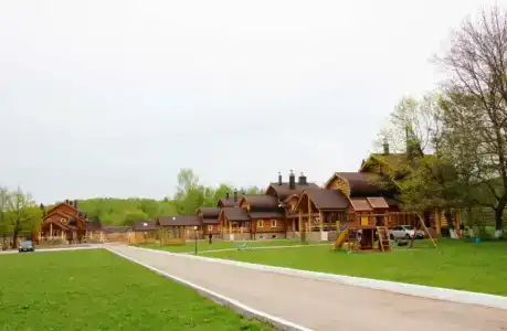 Живые Родники - 126