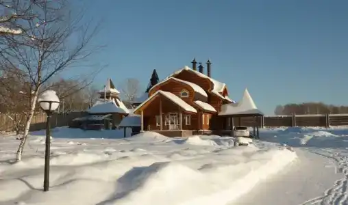 Живые Родники - 167