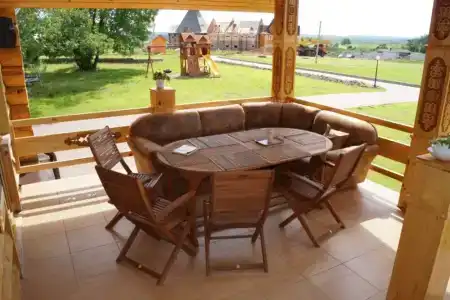 Живые Родники - 136