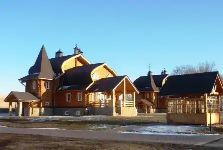 Живые Родники - 160