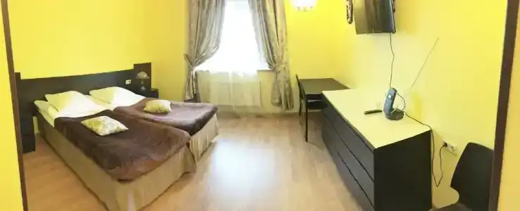 Усадьба Усть-Боярское - 64