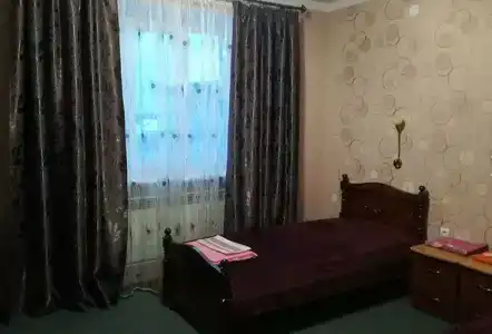 Гостиный дом на Речной - 52