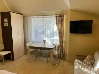 Заповедный Архыз - 128