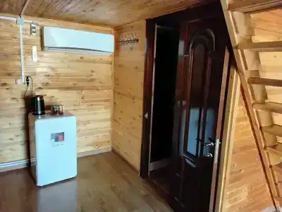 Домики Бам-2 - 5