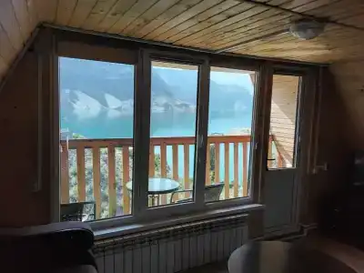 Домики Бам-2 - 35