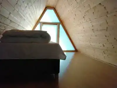 Домики Бам-2 - 54