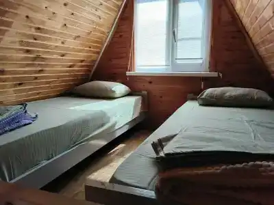 Домики Бам-2 - 10