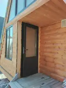 Домики Бам-2 - 24