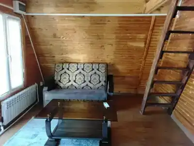 Домики Бам-2 - 16