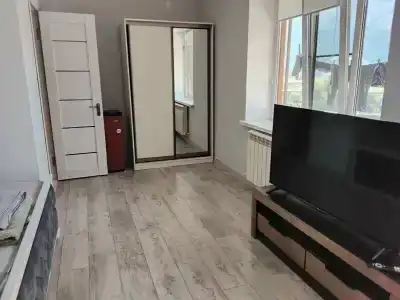 Домики Бам-2 - 2