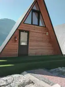 Домики Бам-2 - 30