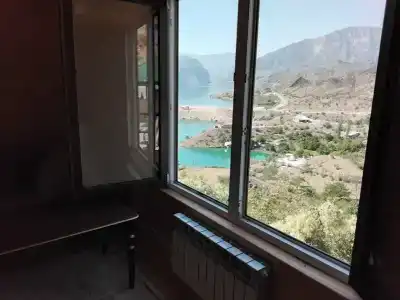 Домики Бам-2 - 53