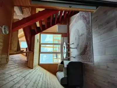 Домики Бам-2 - 38